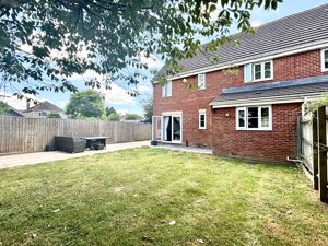 Rear of Property- click for photo gallery
